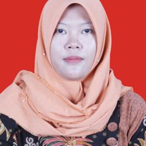 Profil CV Ade Whike Nur Khasanah - Food Court