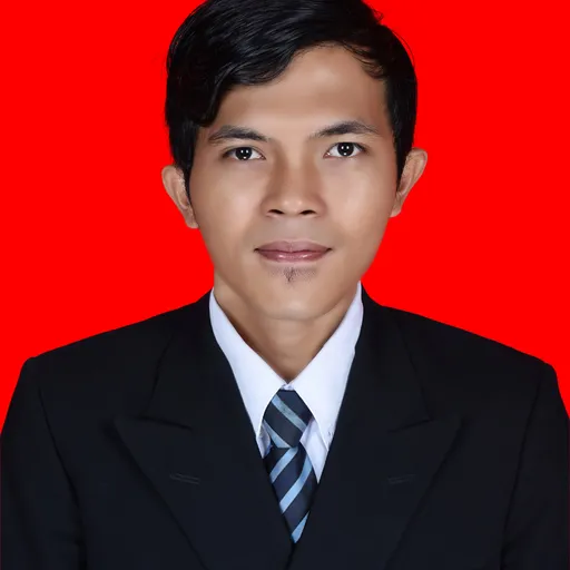 Profil CV Adhari Rahman - Freelance Kurir