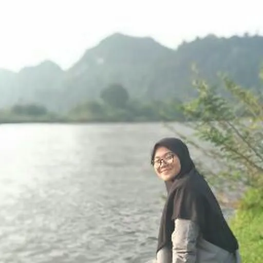 Profil CV adhe septyana