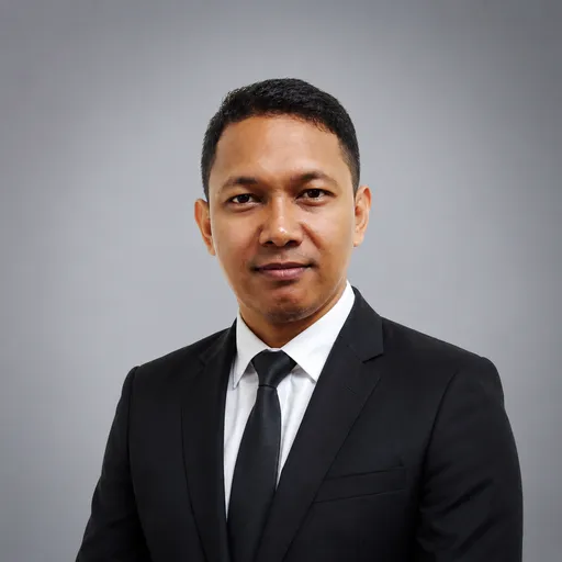 Profil CV ADY SUPRIYANTO - Sales Digital Marketing