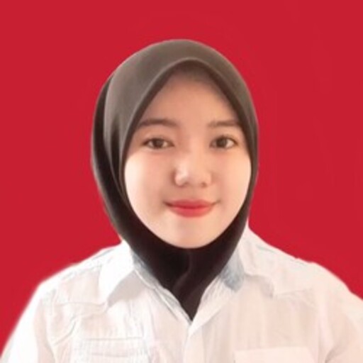 Profil CV Adhiba Alya Firdaus