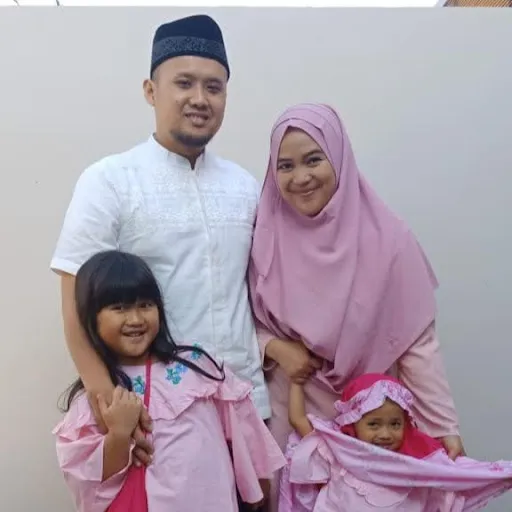 Profil CV adhin achmad