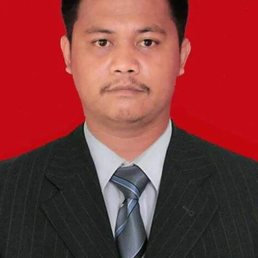 Profil CV Adi Albert Abraham Herewila 