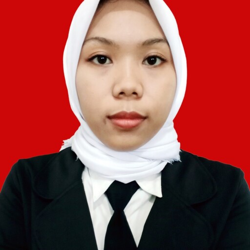 Profil CV Adilia Galuh Pramantari - SMAN 1 Ngemplak