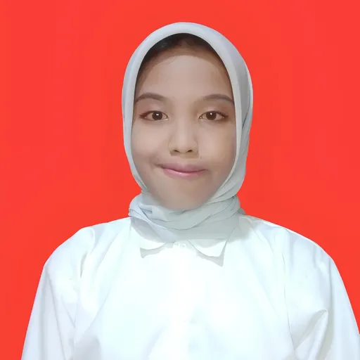 Profil CV ADINDA ZAHRA AKMALIA - SMK MUHAMMADIYAH 1 SUMEDANG