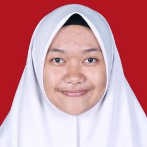 Profil CV Adinda Deswita