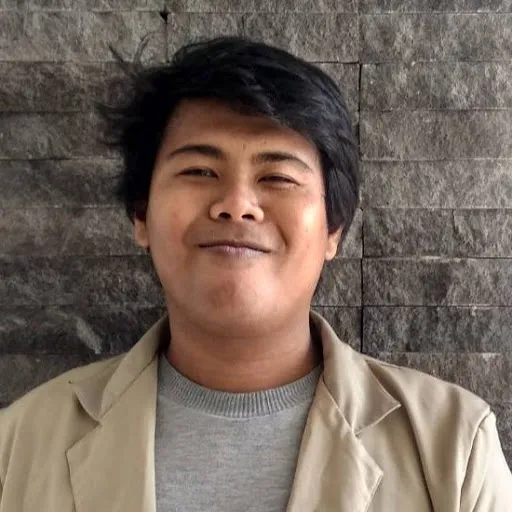 Profil CV Adi Nursetya Pratama