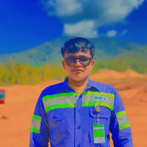 Profil CV ADI PUTRA