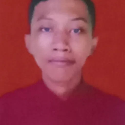 Profil CV ADI PUTRA SYARIF HIDAYAT - SMKN 1 CIKANDE