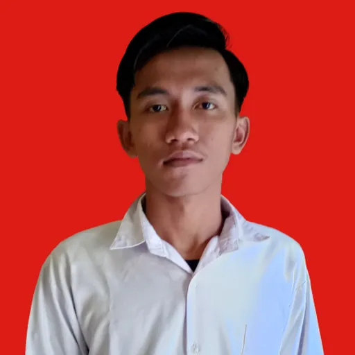Profil CV Aditia Permana