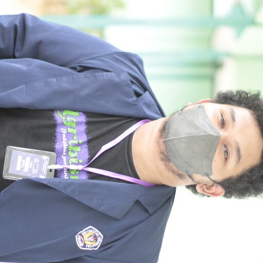 Profil CV Aditya