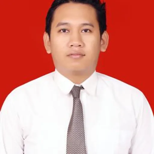 Profil CV Dwi Nur Cahyono - Driver