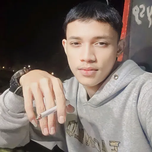 Profil CV Aditya Firmansyah