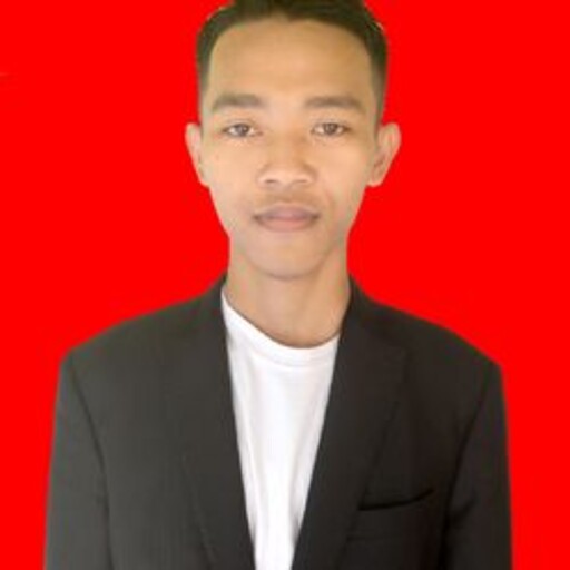 Profil CV Aditya Mulya Wijaya