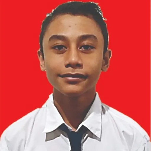 Profil CV Aditya Rachma Setyadi XI LAS 2