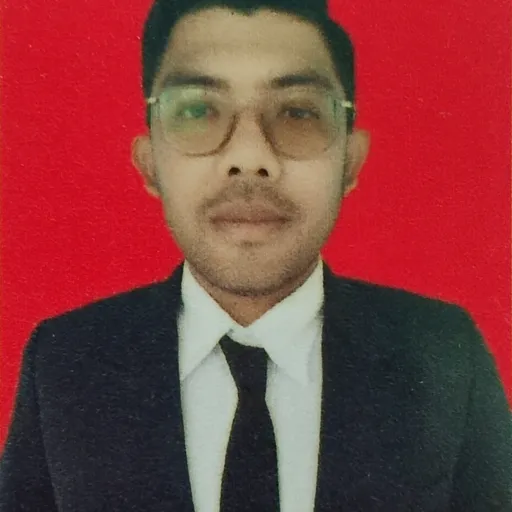 Profil CV aditya rama putra