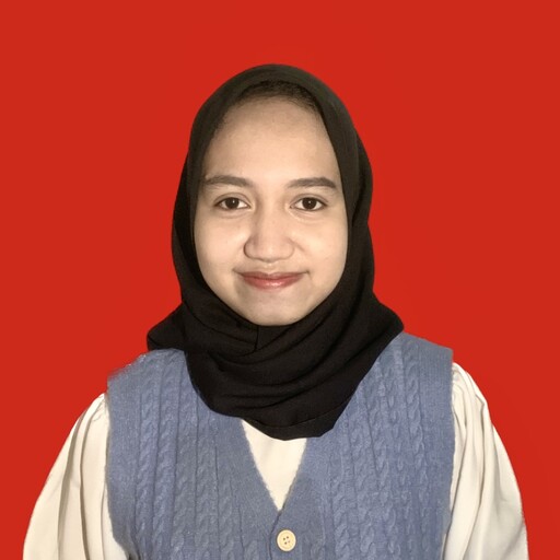 Profil CV Aditya Riva Erawati Hamid - Poltekkes Kemenkes Ternate