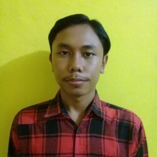 Profil CV Aditya Rival Syahputera