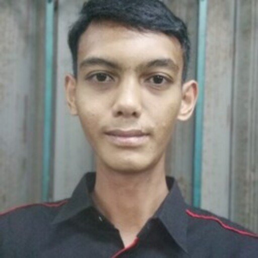 Profil CV Aditya Rozzaq