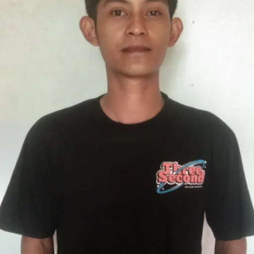 Profil CV Abdul Manaf - Operator Farm