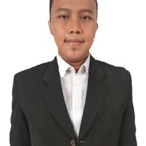 Profil CV Adityo Bagus Irawan
