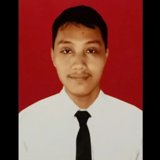 Profil CV Adi Wahyudi