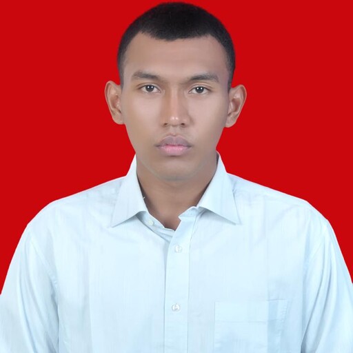 Profil CV Adjie Bintang Pamungkas - Magang