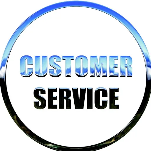 Profil CV Admin Costumer