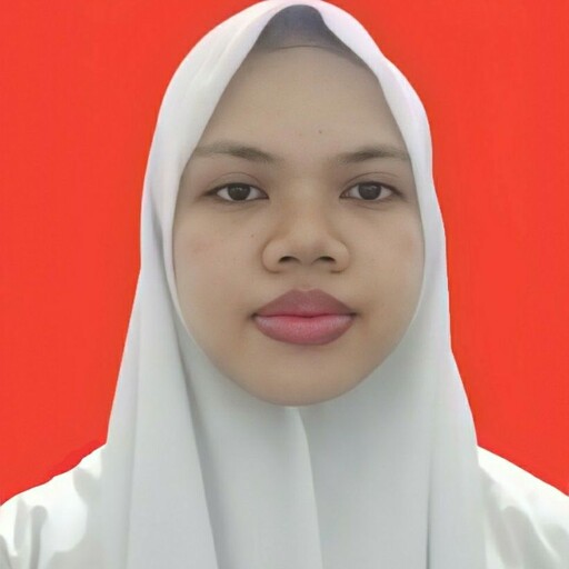 Profil CV Miya Amiyati Audina