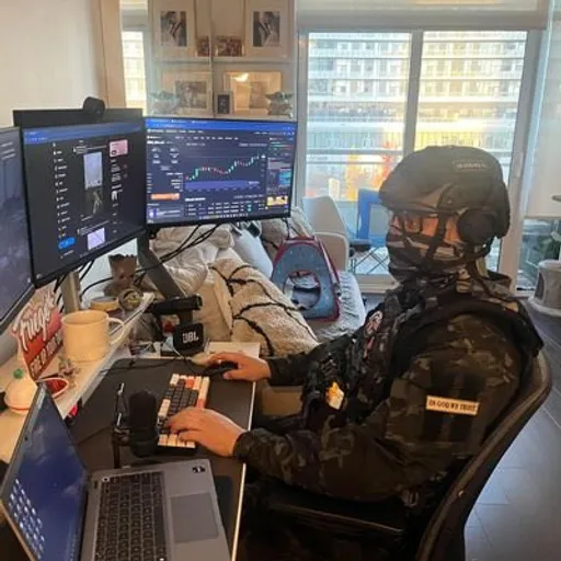Profil CV mbuh