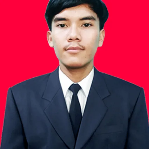 Profil CV Adrian Gabriel Sinulingga