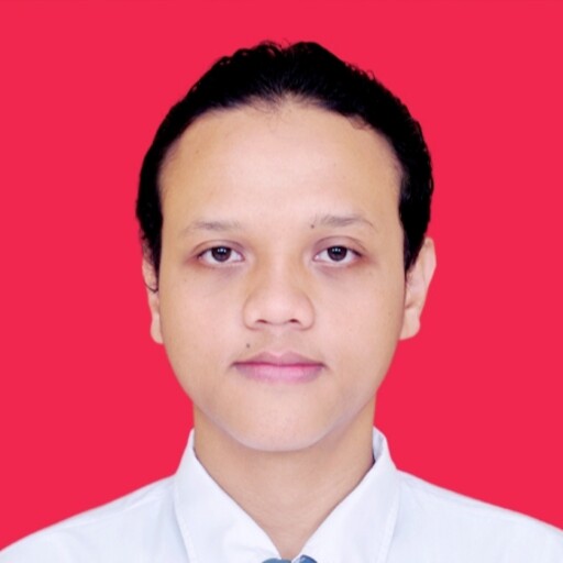 Profil CV Adrianto Steven Bagas Setiawan - SMA N 1 KARAMGMOJO