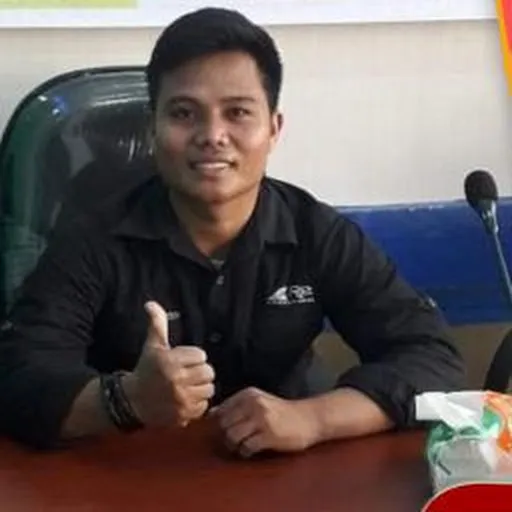 Profil CV Adri Mmj
