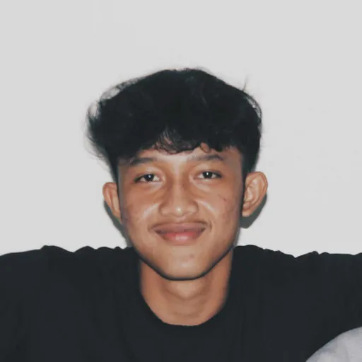 Profil CV adwa nur rizki