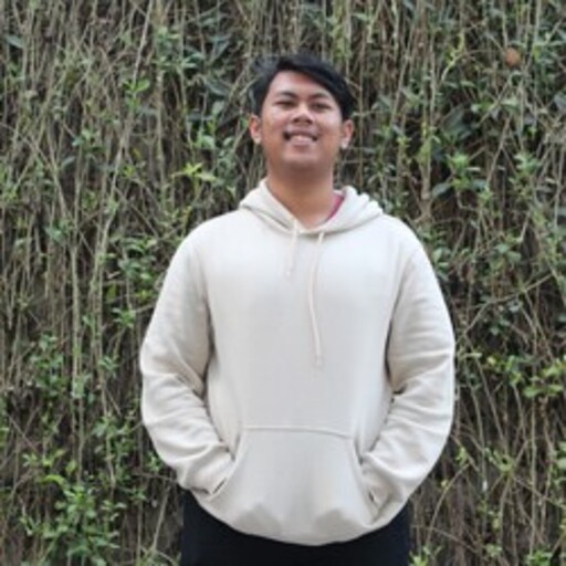 Profil CV Adzani Billian Suwardi