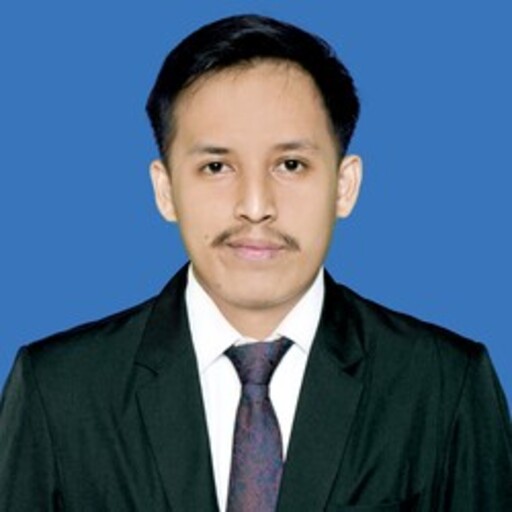 Profil CV Sulthon Rafiulloh Muadzin