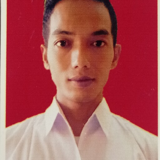 Profil CV Adzis Nursholihin - SMA WIDYA MANGGALA