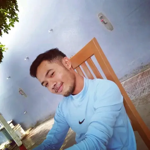 Profil CV AAN AFANI - Partame