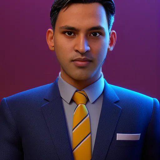 Profil CV Afan Sunu 