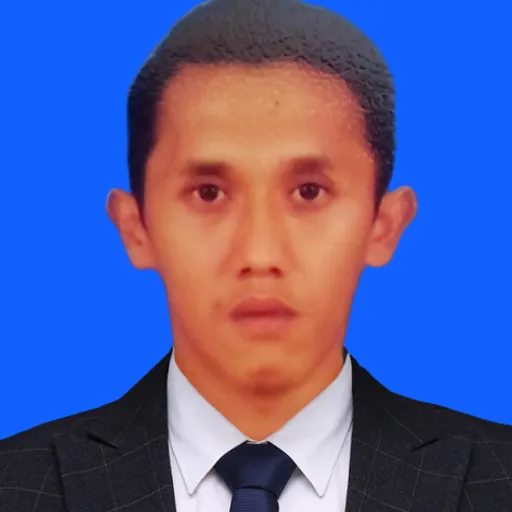 Profil CV A. FAUSAN