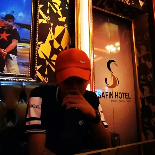 Profil CV affan Jcx
