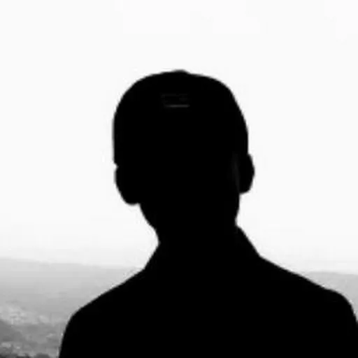 Profil CV Afghan