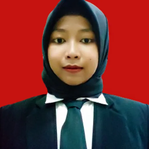 Profil CV Afifah Fahdah