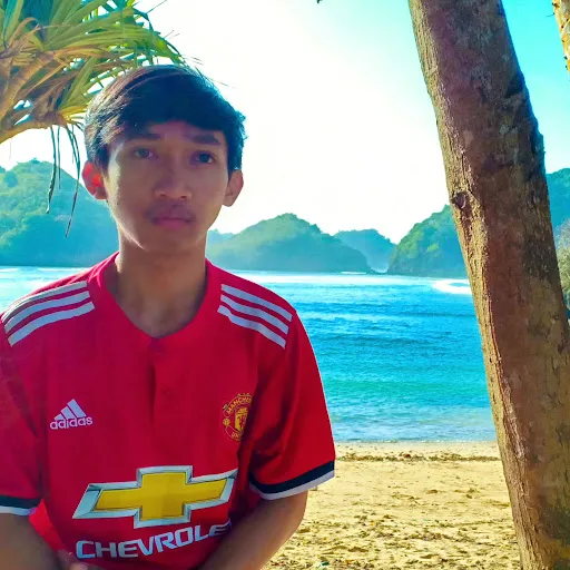 Profil CV RENI OKTAFIAH