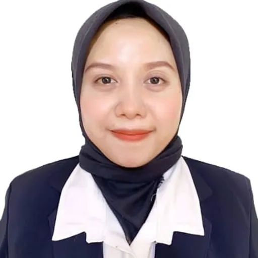 Profil CV Afina Aesya