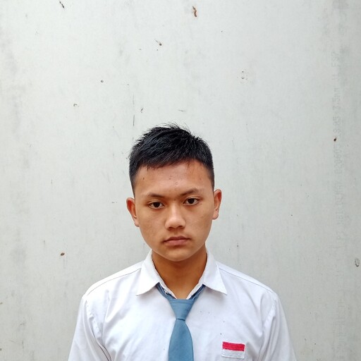 Profil CV Afit Firlana