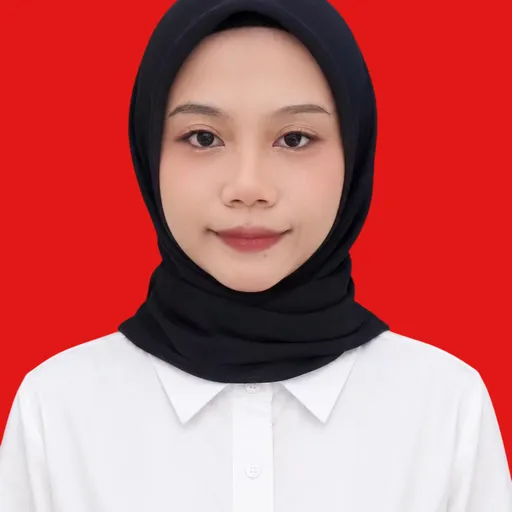 Profil CV Afizah Afianti
