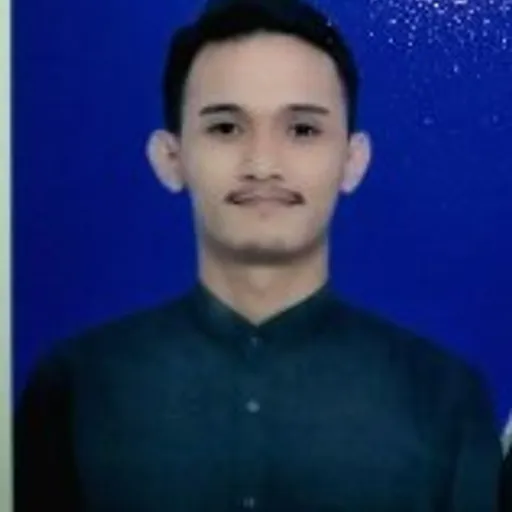 Profil CV Afni Disnaker