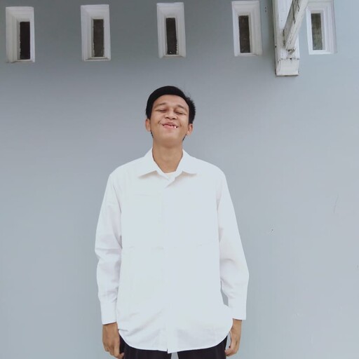 Profil CV Afrizal Prasetyo