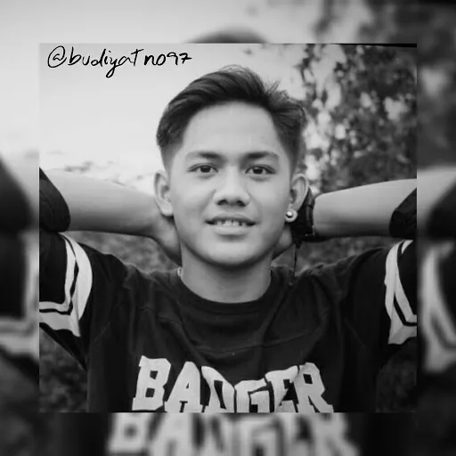 Profil CV After Project